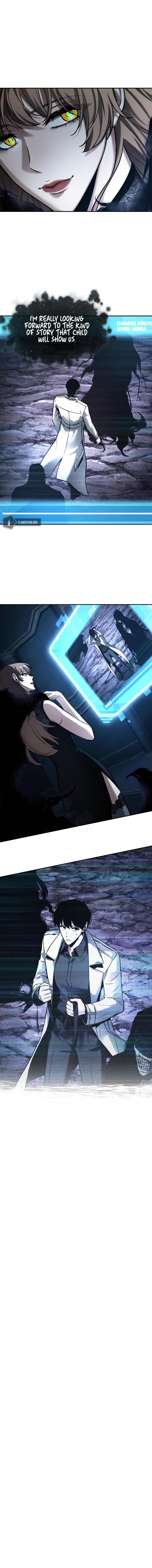 Read Omniscient Reader's Viewpoint Manga Online