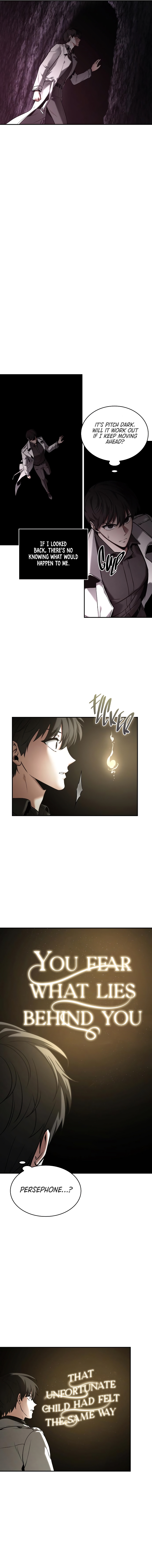 Read Omniscient Reader's Viewpoint Manga Online