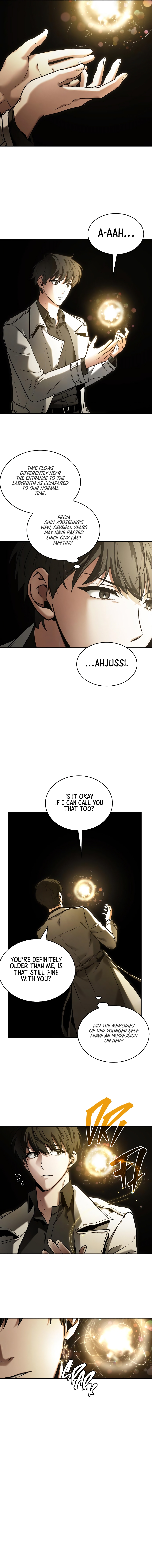 Read Omniscient Reader's Viewpoint Manga Online