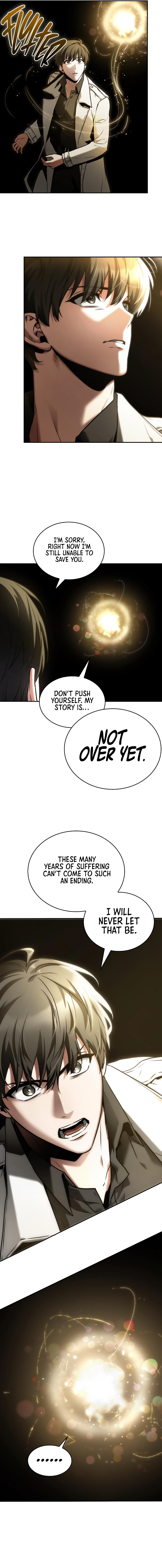 Read Omniscient Reader's Viewpoint Manga Online
