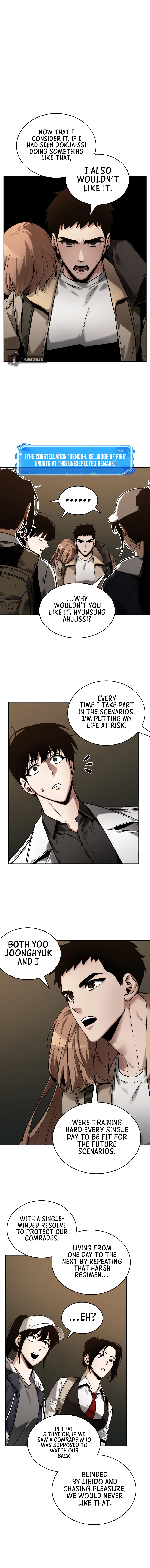Read Omniscient Reader's Viewpoint Manga Online