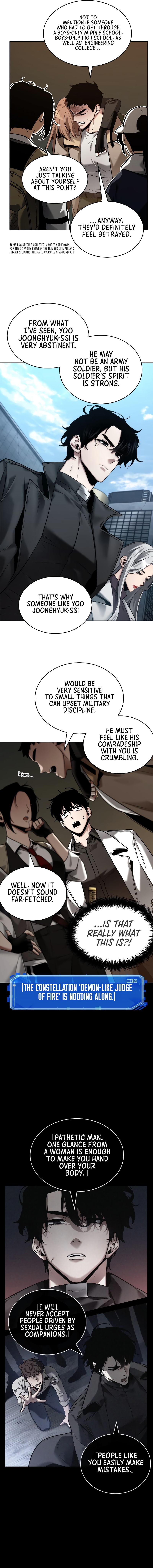 Read Omniscient Reader's Viewpoint Manga Online