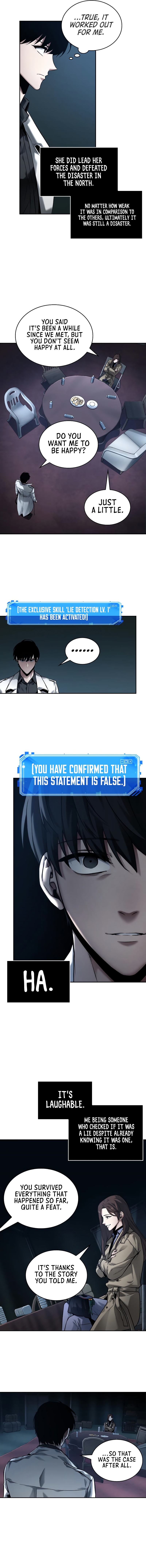 Read Omniscient Reader's Viewpoint Manga Online