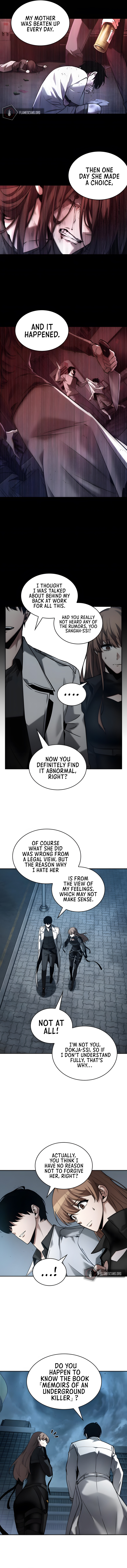 Read Omniscient Reader's Viewpoint Manga Online