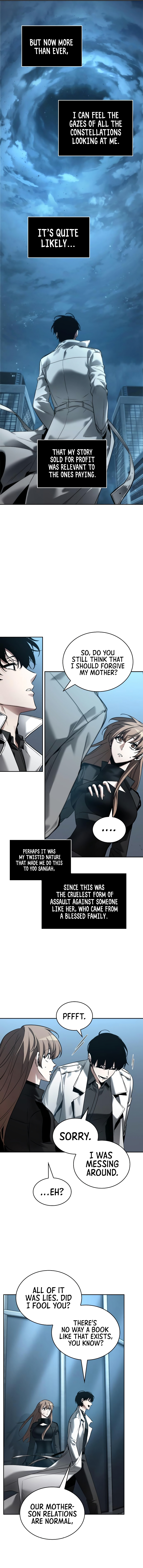 Read Omniscient Reader's Viewpoint Manga Online