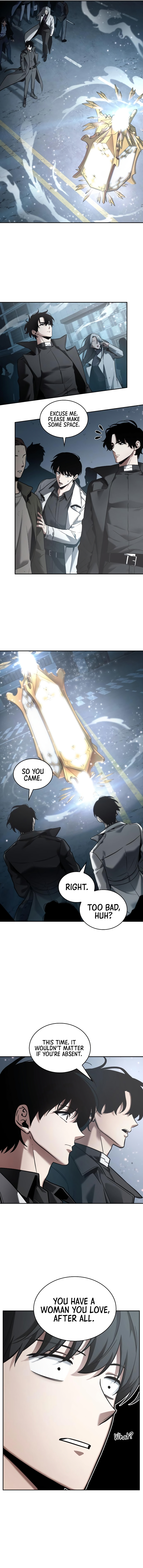 Read Omniscient Reader's Viewpoint Manga Online