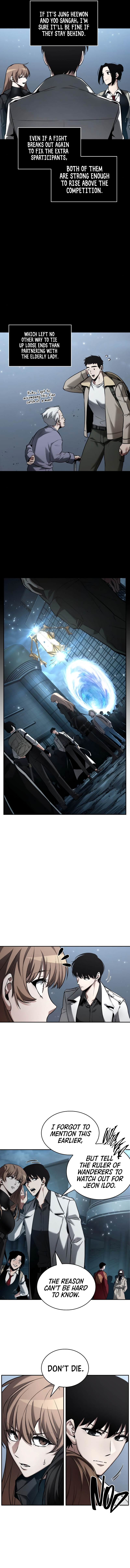 Read Omniscient Reader's Viewpoint Manga Online