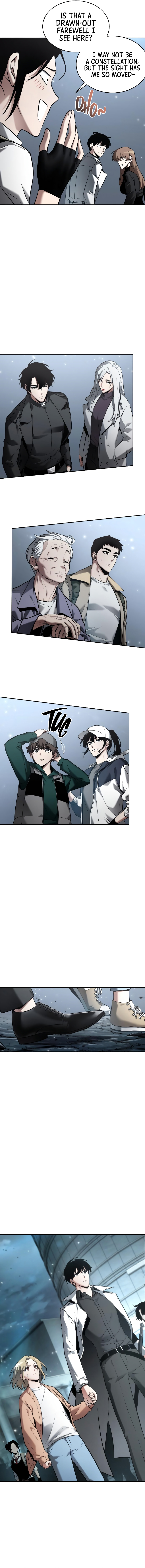 Read Omniscient Reader's Viewpoint Manga Online