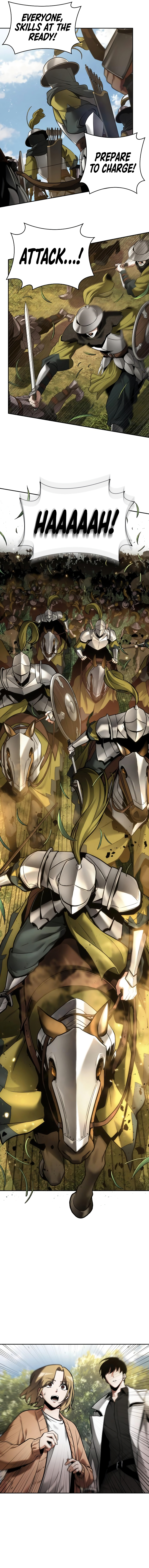 Read Omniscient Reader's Viewpoint Manga Online