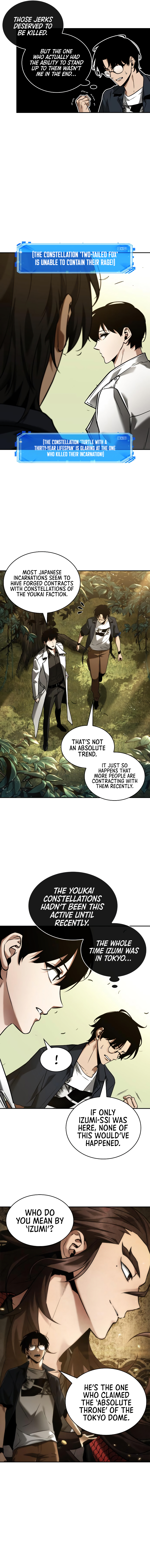 Read Omniscient Reader's Viewpoint Manga Online