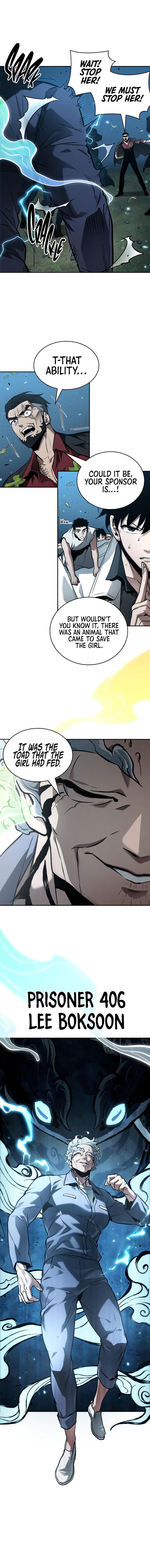 Read Omniscient Reader's Viewpoint Manga Online