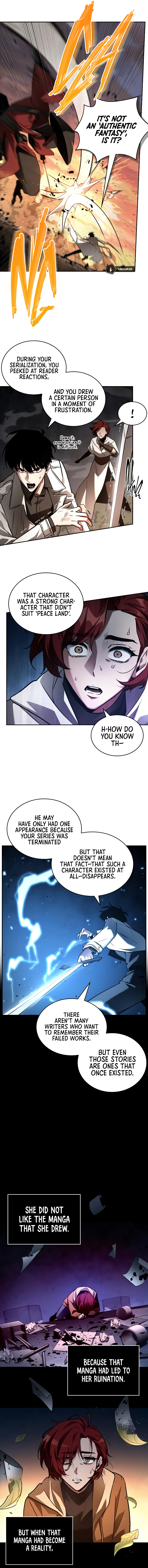 Read Omniscient Reader's Viewpoint Manga Online