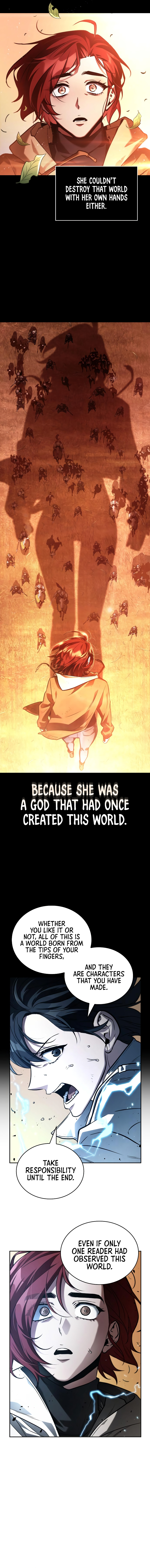 Read Omniscient Reader's Viewpoint Manga Online