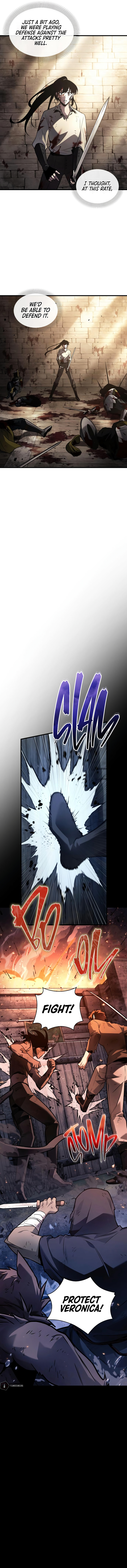 Read Omniscient Reader's Viewpoint Manga Online