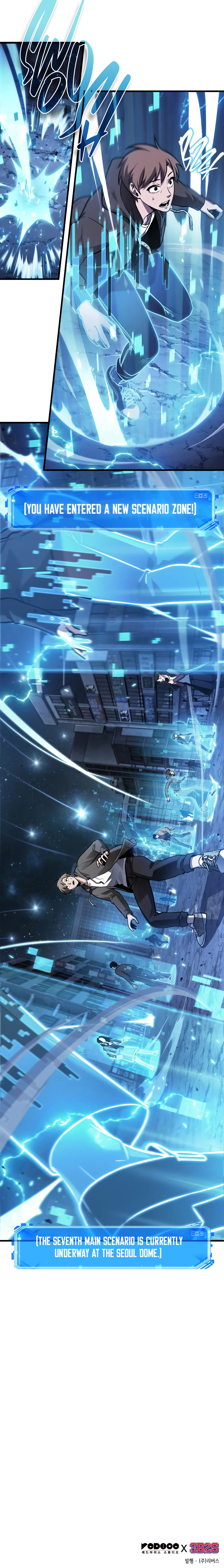Read Omniscient Reader's Viewpoint Manga Online