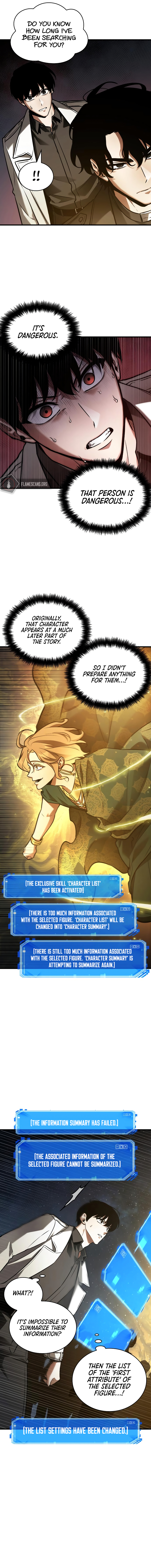 Read Omniscient Reader's Viewpoint Manga Online