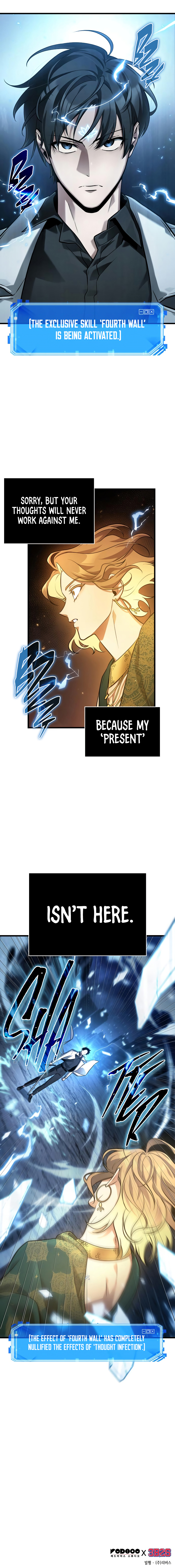 Read Omniscient Reader's Viewpoint Manga Online