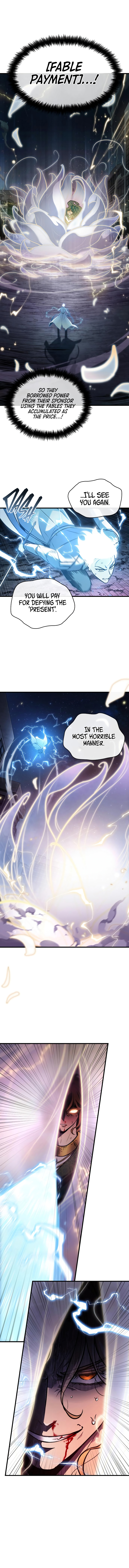 Read Omniscient Reader's Viewpoint Manga Online