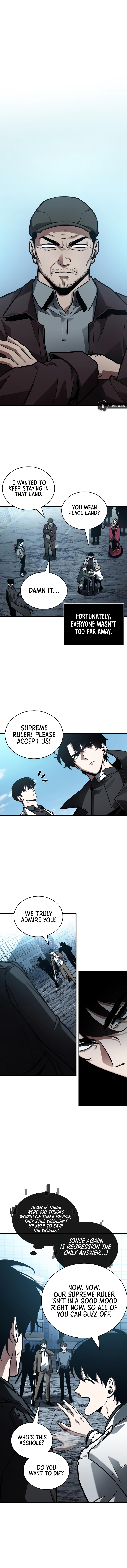 Read Omniscient Reader's Viewpoint Manga Online