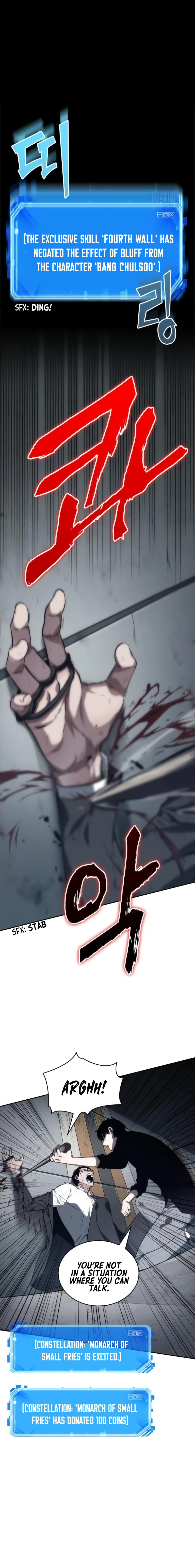 Read Omniscient Reader's Viewpoint Manga Online