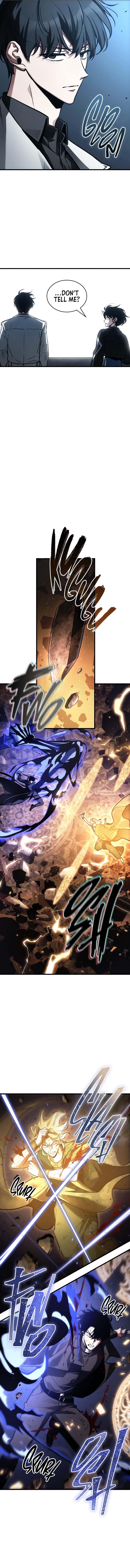 Read Omniscient Reader's Viewpoint Manga Online