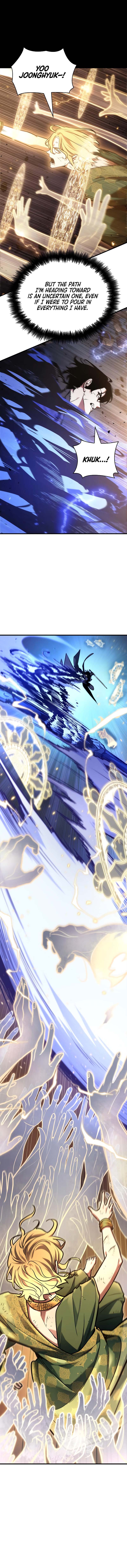 Read Omniscient Reader's Viewpoint Manga Online