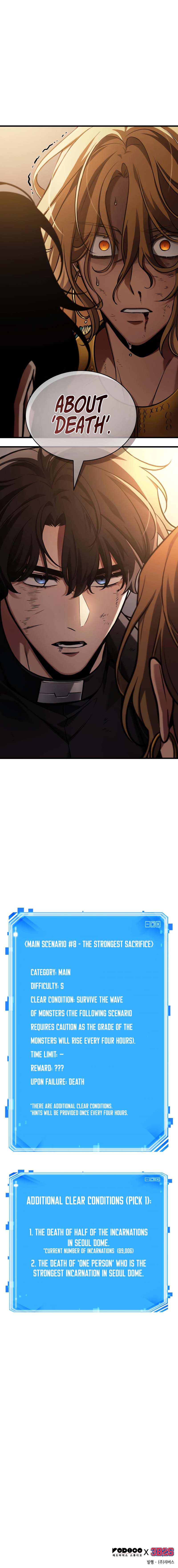 Read Omniscient Reader's Viewpoint Manga Online