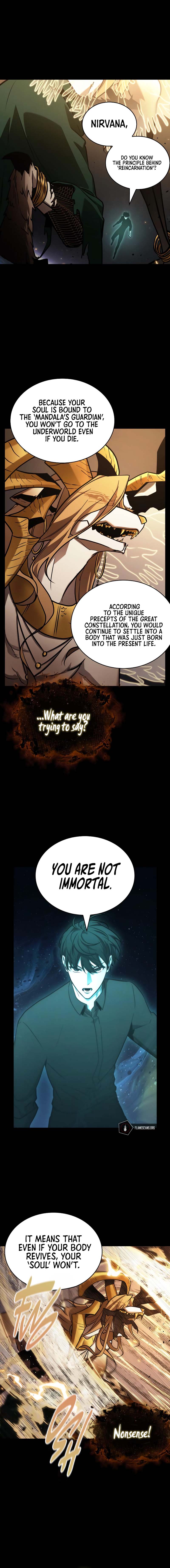Read Omniscient Reader's Viewpoint Manga Online