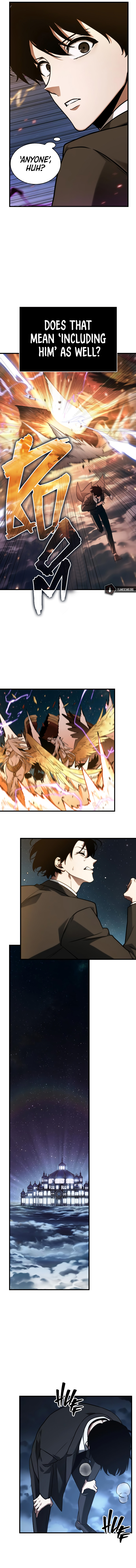 Read Omniscient Reader's Viewpoint Manga Online