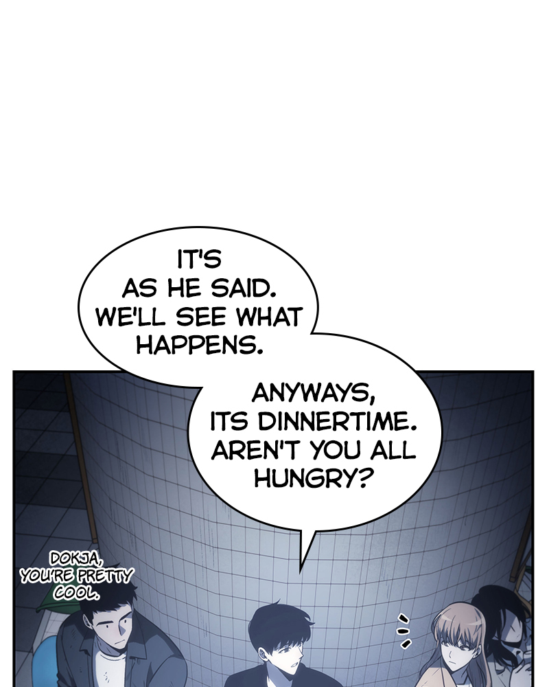 Read Omniscient Reader's Viewpoint Manga Online