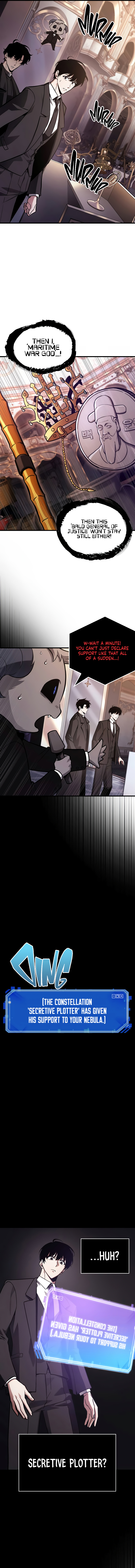 Read Omniscient Reader's Viewpoint Manga Online