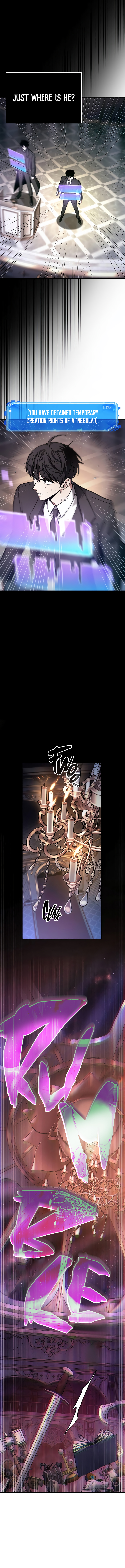 Read Omniscient Reader's Viewpoint Manga Online