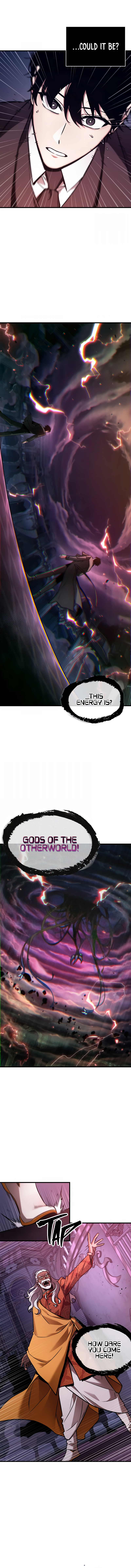 Read Omniscient Reader's Viewpoint Manga Online