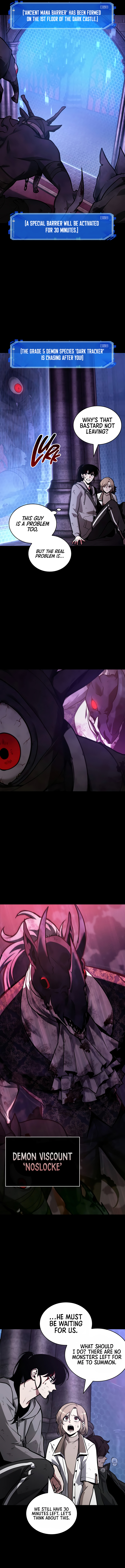 Read Omniscient Reader's Viewpoint Manga Online