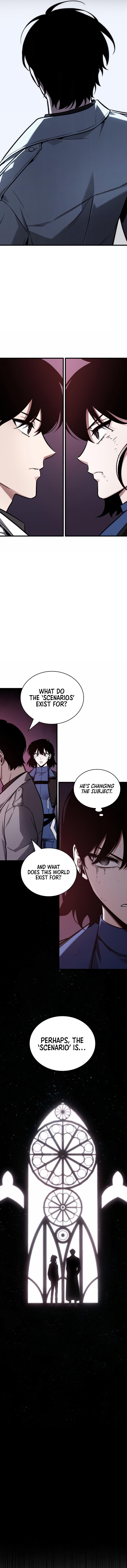 Read Omniscient Reader's Viewpoint Manga Online