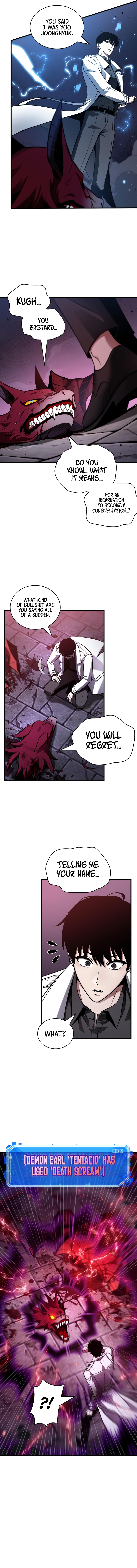 Read Omniscient Reader's Viewpoint Manga Online