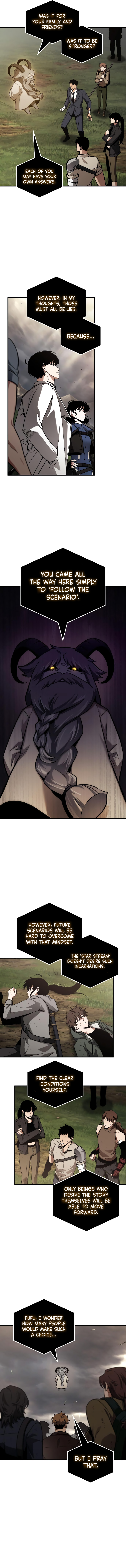 Read Omniscient Reader's Viewpoint Manga Online
