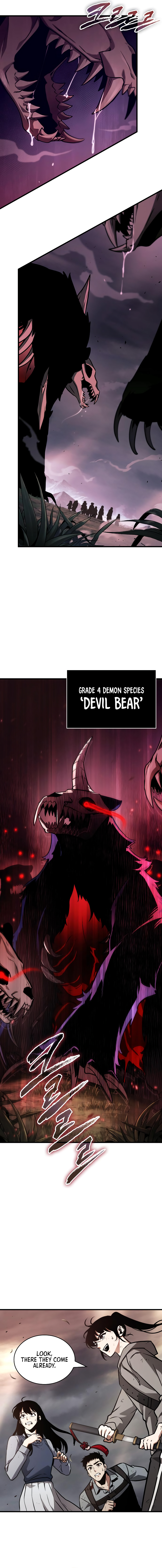 Read Omniscient Reader's Viewpoint Manga Online