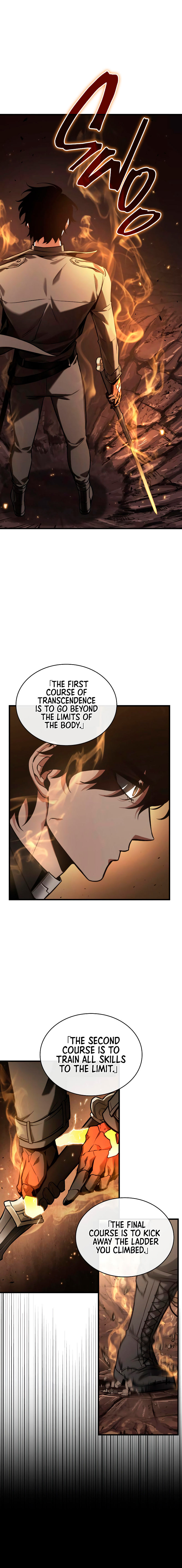 Read Omniscient Reader's Viewpoint Manga Online