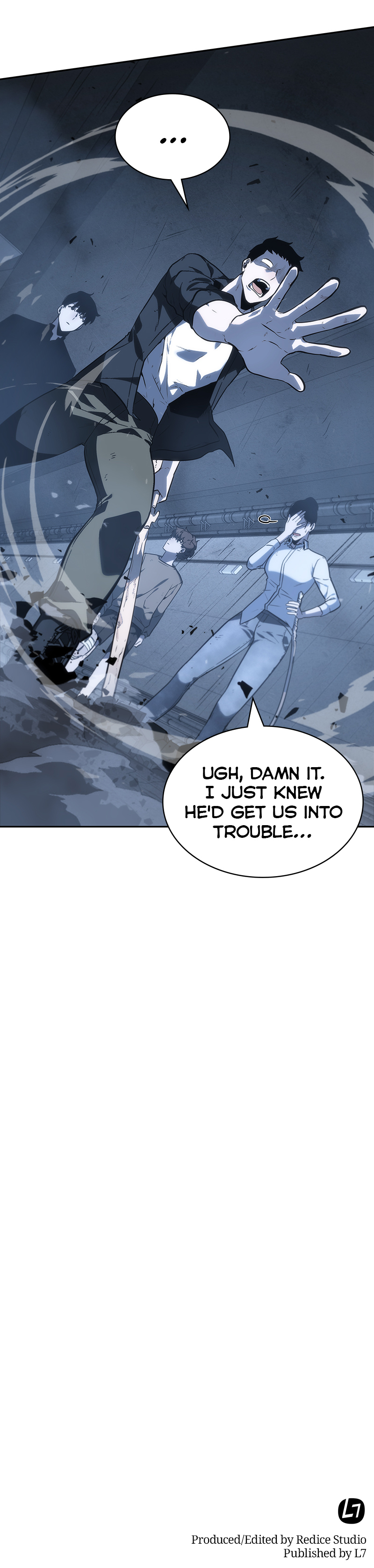 Read Omniscient Reader's Viewpoint Manga Online