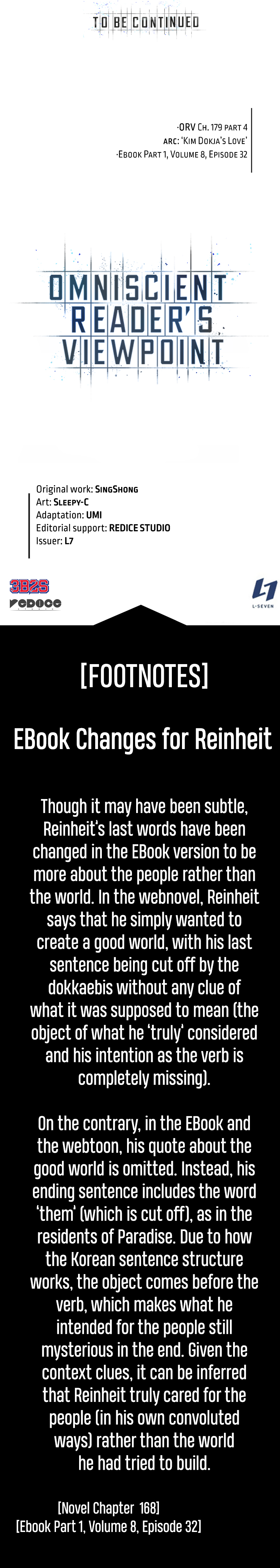 Read Omniscient Reader's Viewpoint Manga Online