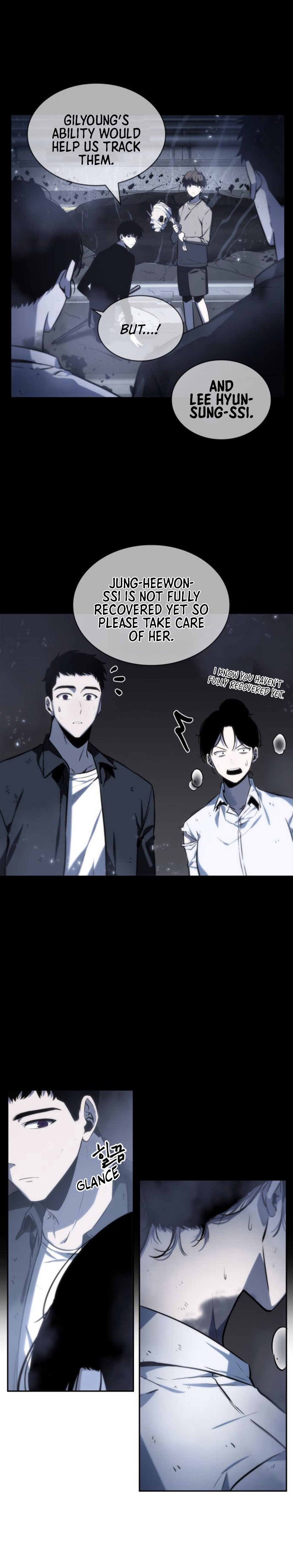 Read Omniscient Reader's Viewpoint Manga Online