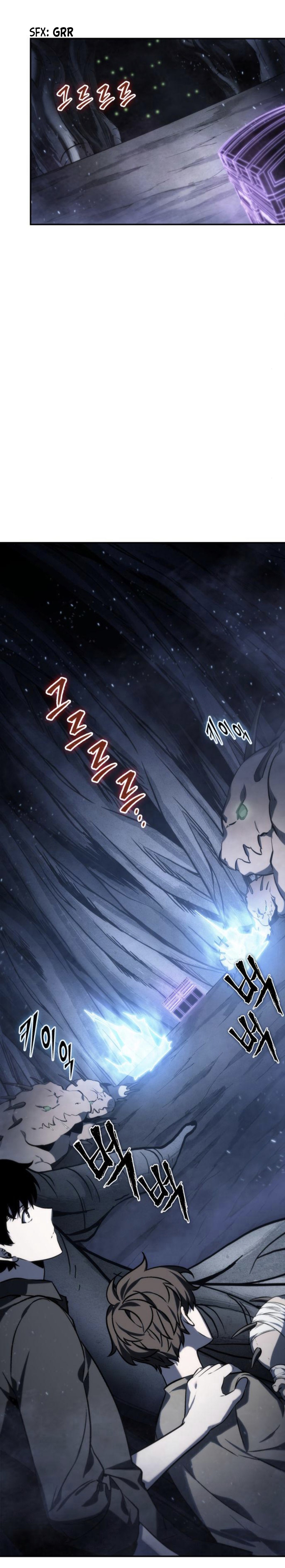 Read Omniscient Reader's Viewpoint Manga Online