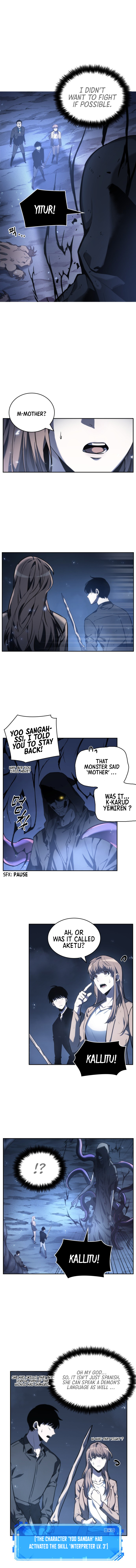 Read Omniscient Reader's Viewpoint Manga Online