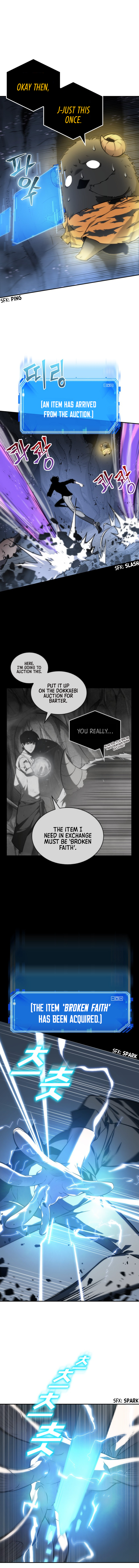 Read Omniscient Reader's Viewpoint Manga Online