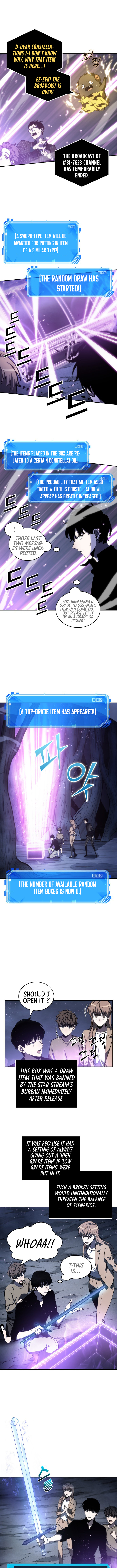 Read Omniscient Reader's Viewpoint Manga Online