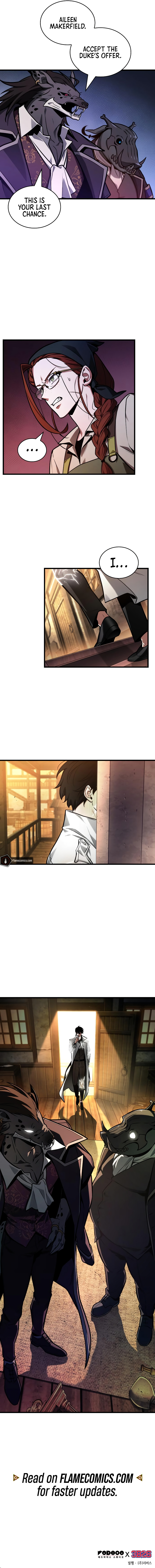 Read Omniscient Reader's Viewpoint Manga Online