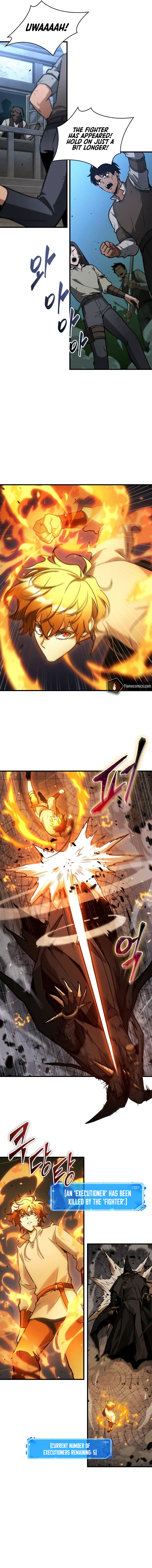 Read Omniscient Reader's Viewpoint Manga Online