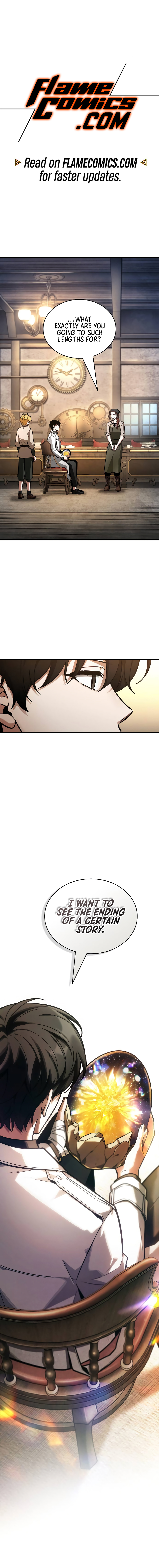 Read Omniscient Reader's Viewpoint Manga Online