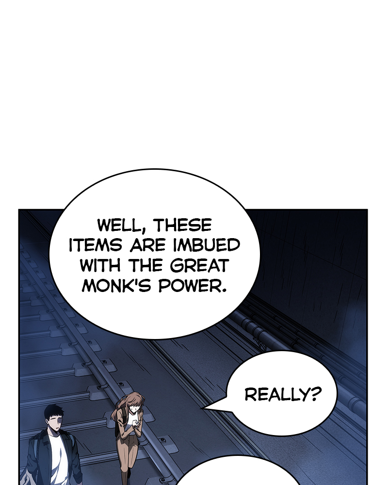 Read Omniscient Reader's Viewpoint Manga Online